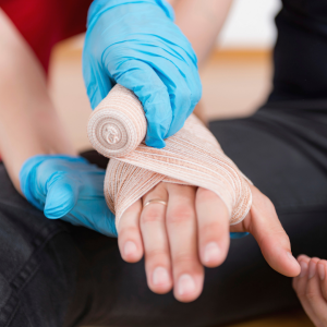 HLTAID011 - Provide First Aid