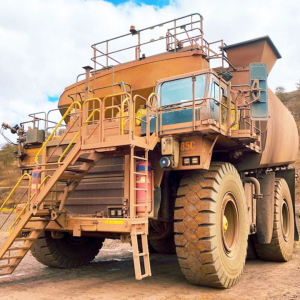 RIIMPO206D - Conduct Bulk Water Cart Operations