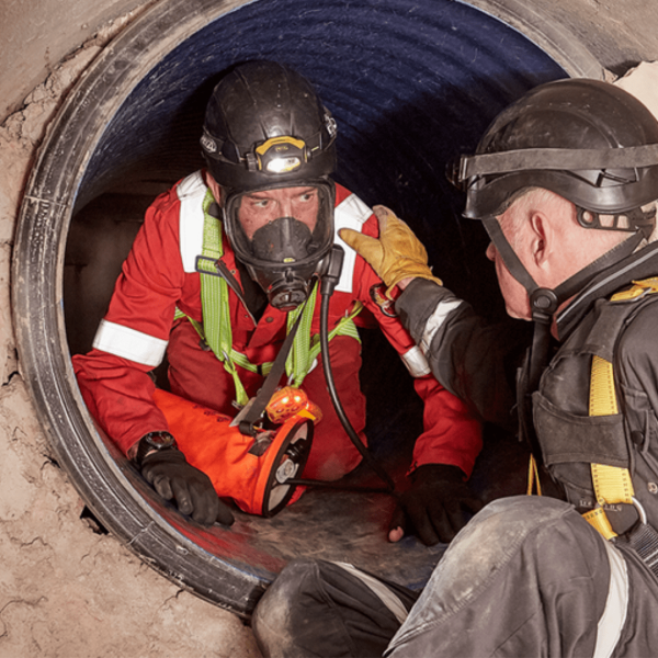 RIIWHS202E - Enter And Work In Confined Space - 1st Class Training ...