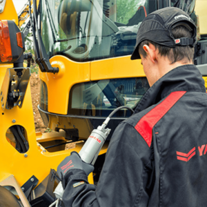 RIISAM212E - Service Mine Plant And Equipment