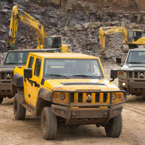 RIIVEH201E - Operate A Light Vehicle