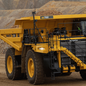 RIIMPO338E - Conduct Rigid Haul Truck Operations