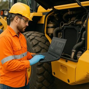 RIISAM301F - Test Operational Functions of Vehicles and Equipment