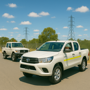 RIIVEH201E & RIIVEH305F - Combined